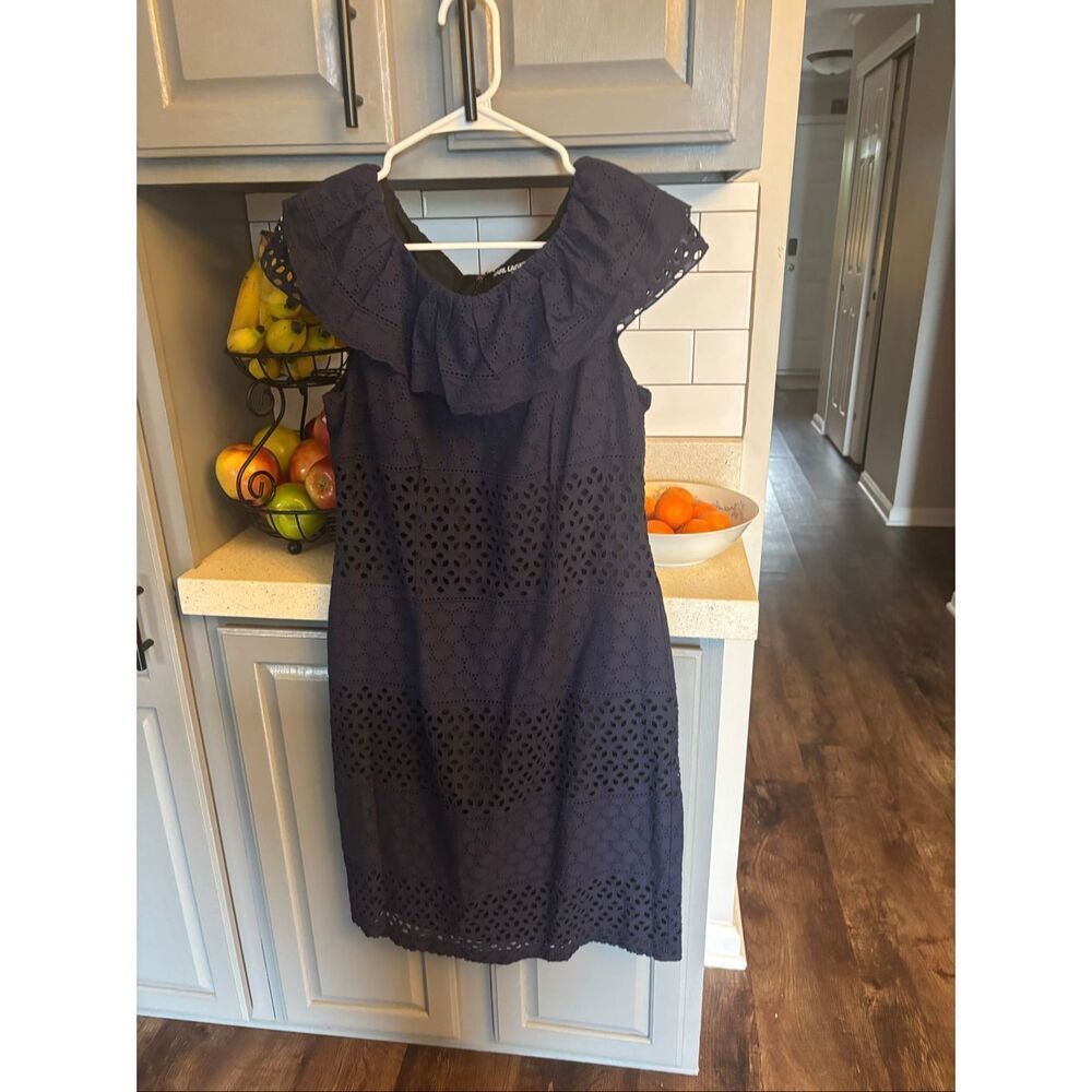 Karl Lagerfield women’s dress, NWOT